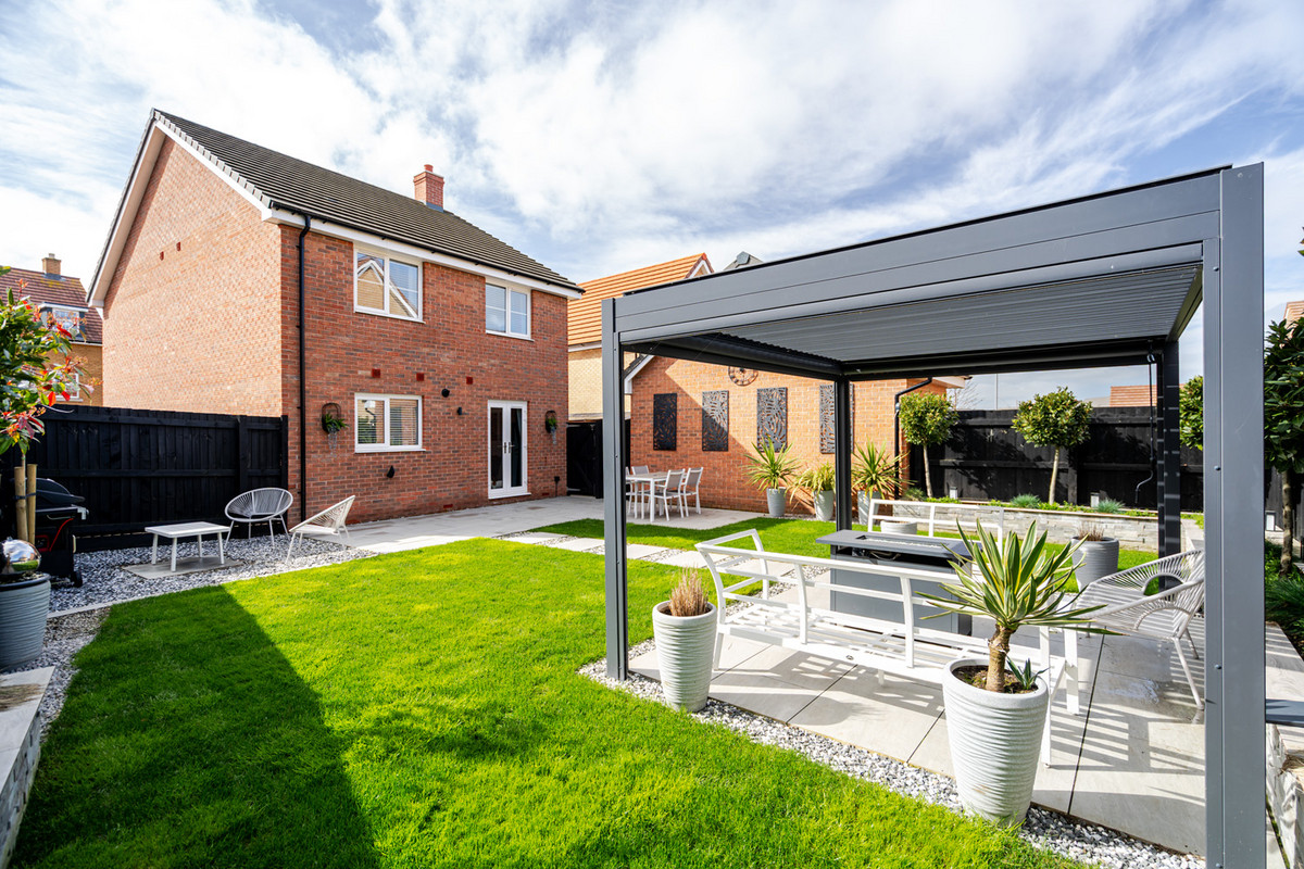 Ramsay Drive, Leighton Buzzard, LU7