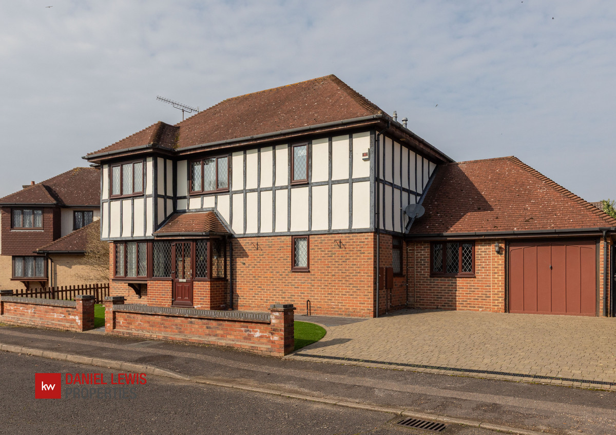 The Lindens, Loughton, IG10