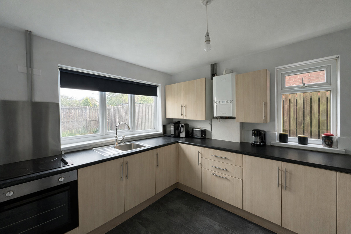 Ashwell Road, Sunderland, SR3, photo 12