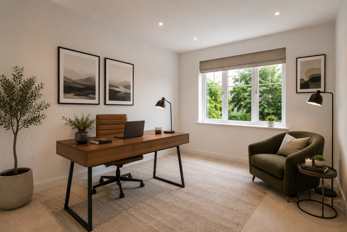 West Lane, East Grinstead, RH19, photo 8