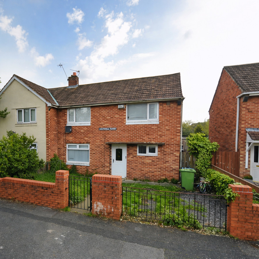 Ashwell Road, Sunderland, SR3