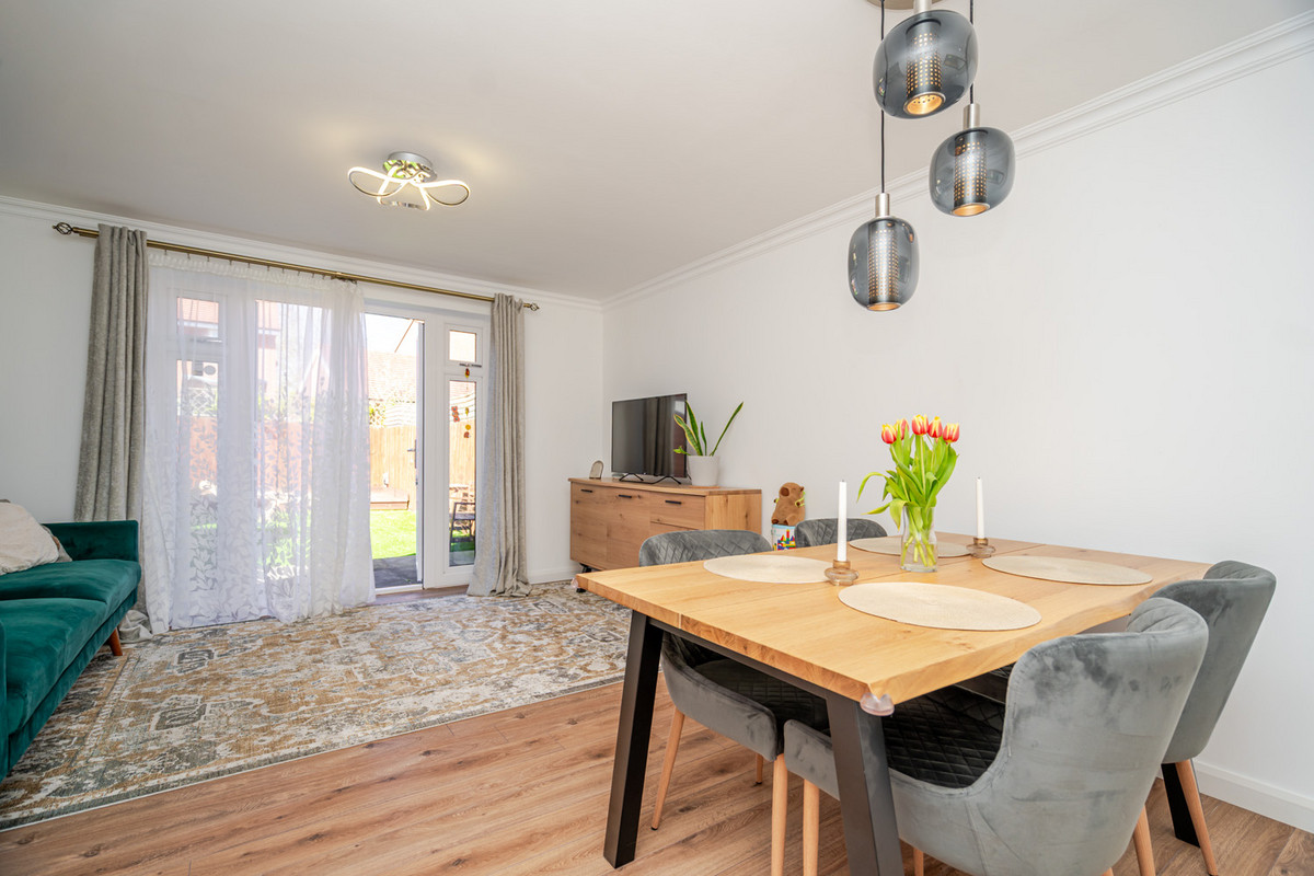 Curacao Crescent, Newton Leys, Milton Keynes, MK3, photo 6