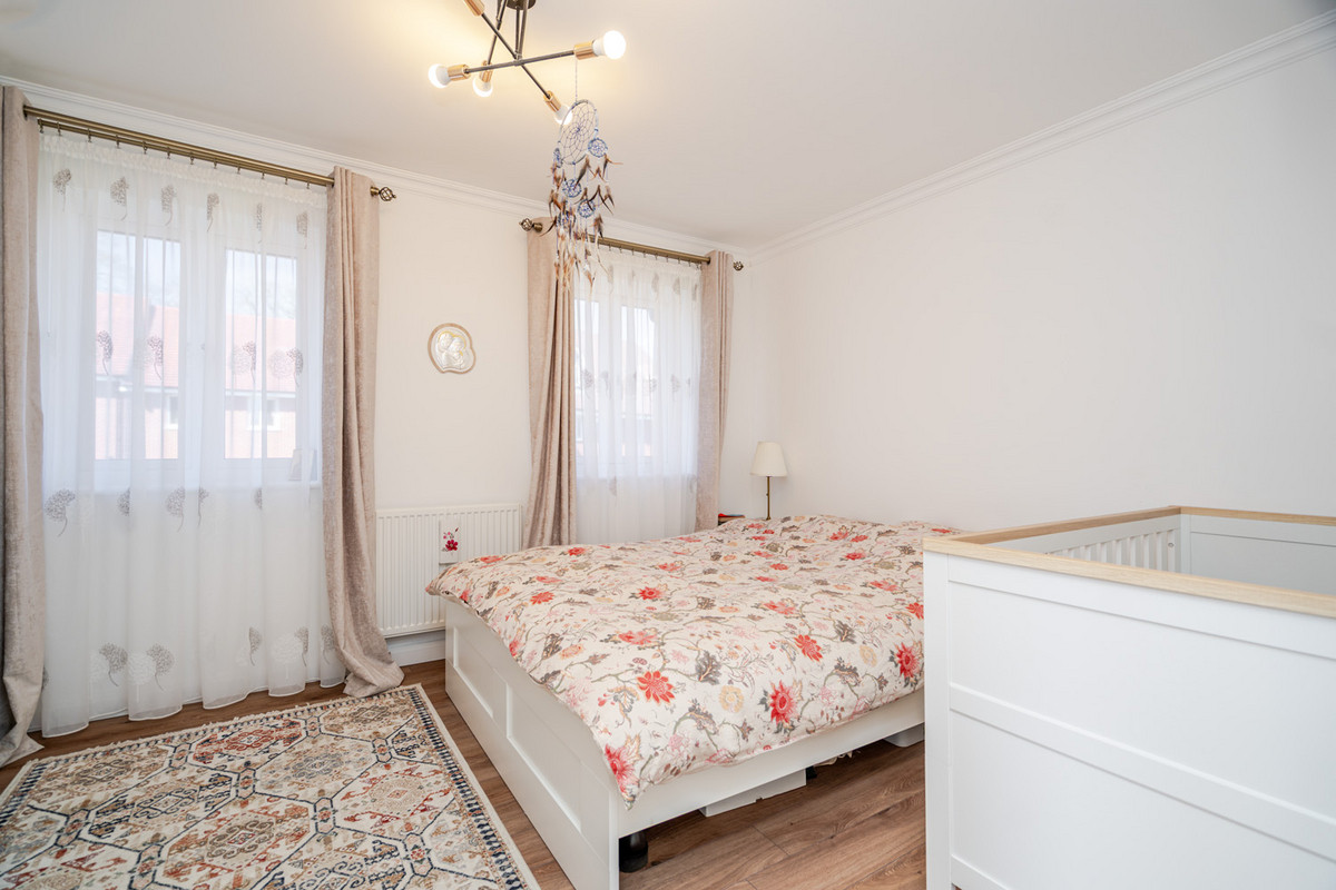 Curacao Crescent, Newton Leys, Milton Keynes, MK3, photo 16