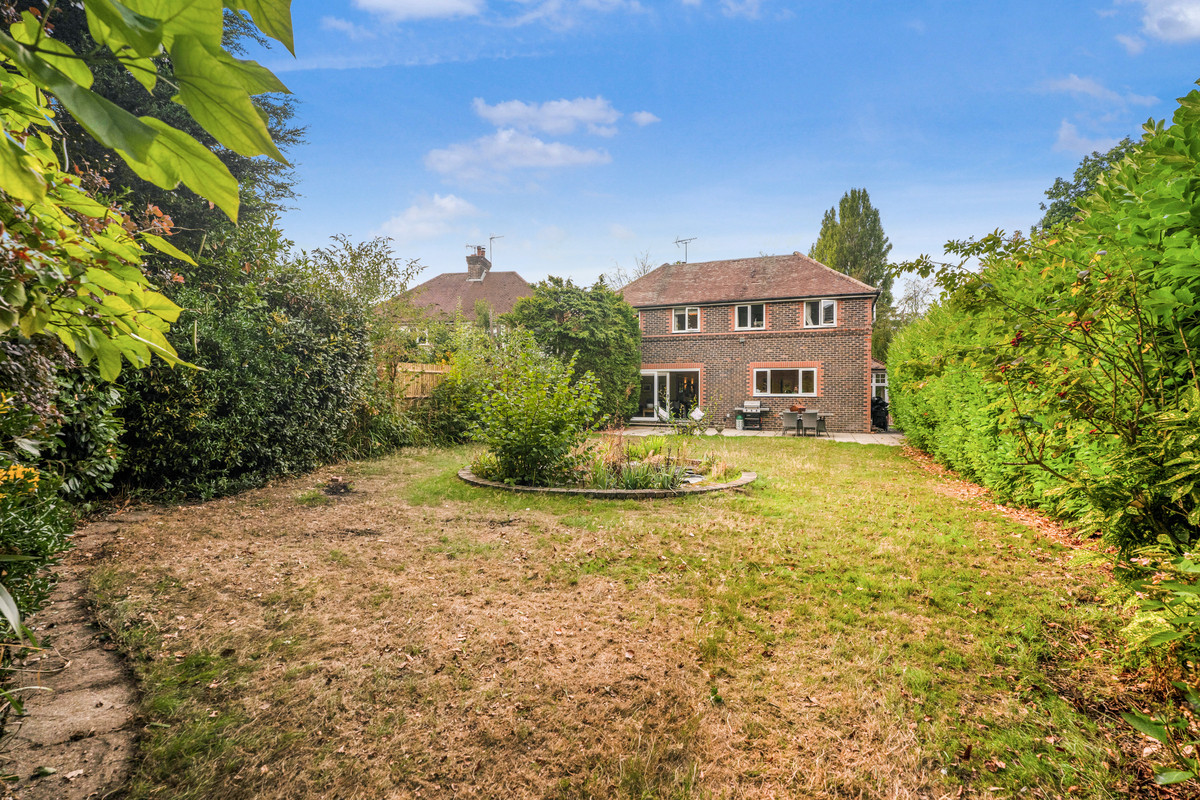 Crawley Road, Horsham, RH12, photo 28