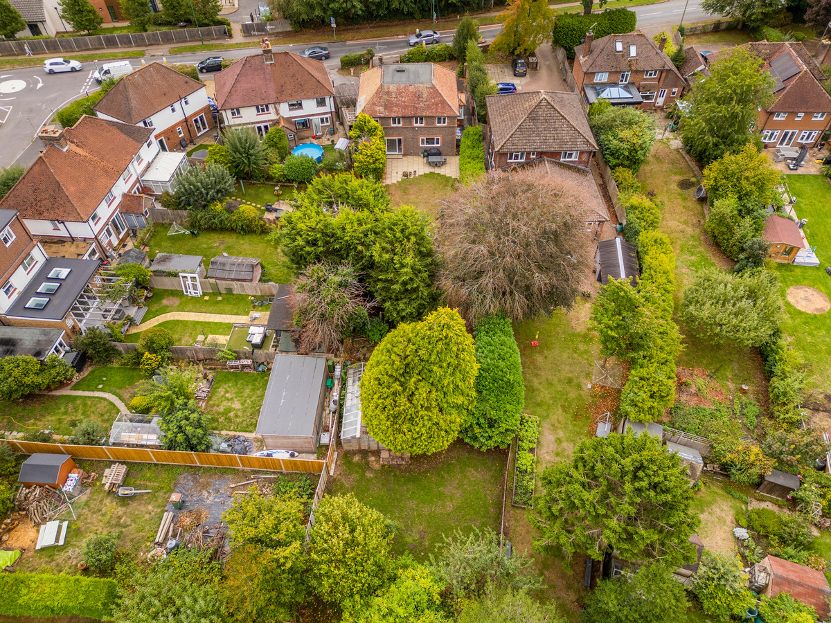 Crawley Road, Horsham, RH12, photo 26