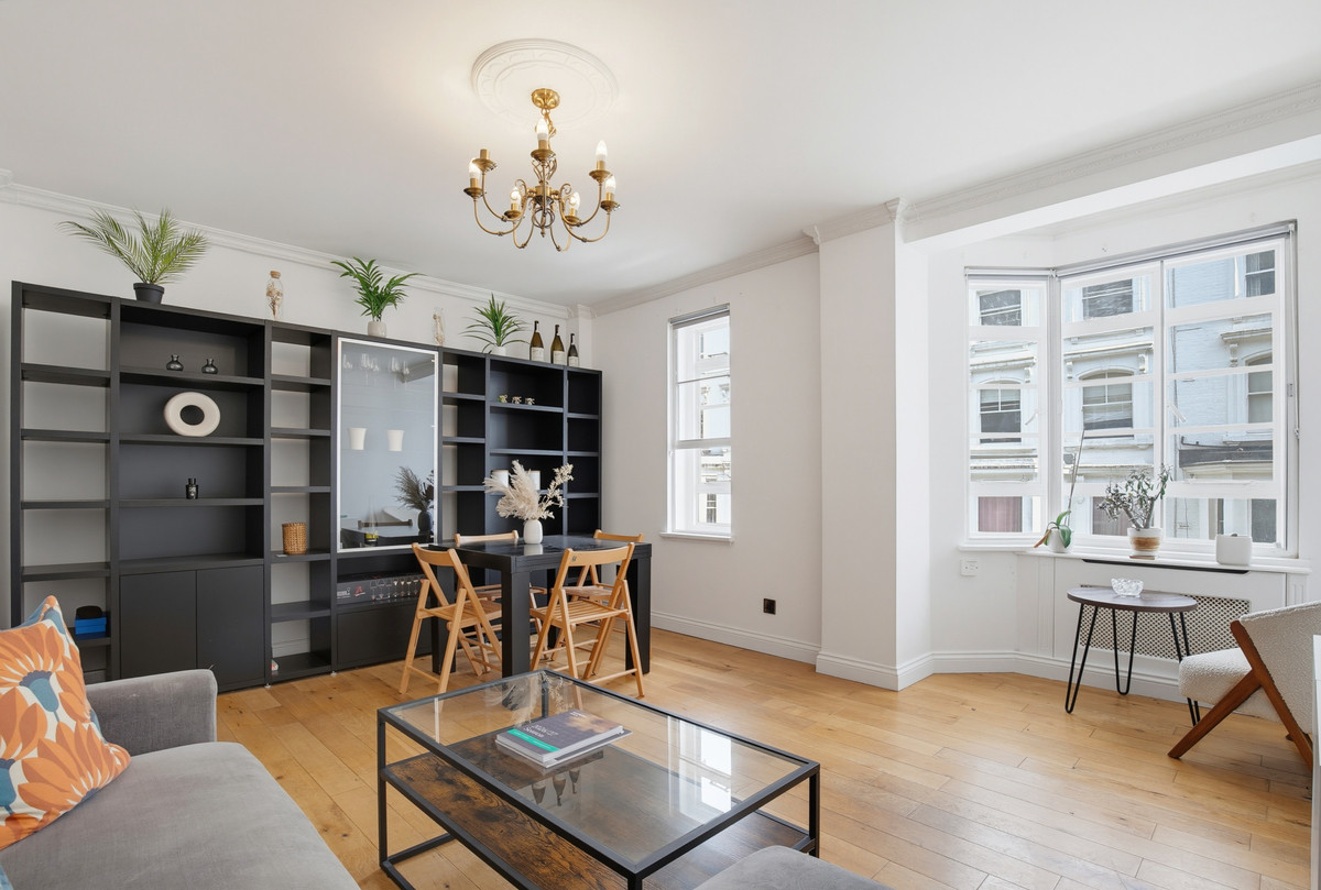 Hatherley Grove, London, W2, photo 10