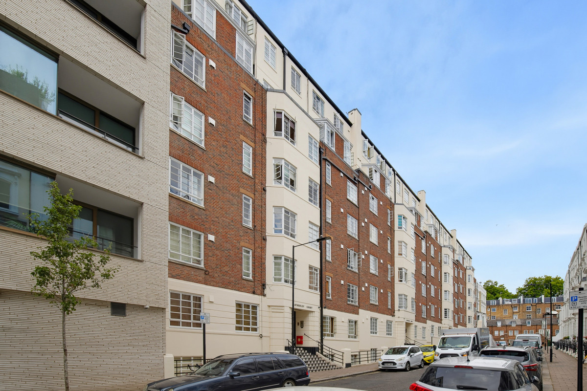 Hatherley Grove, London, W2, photo 9