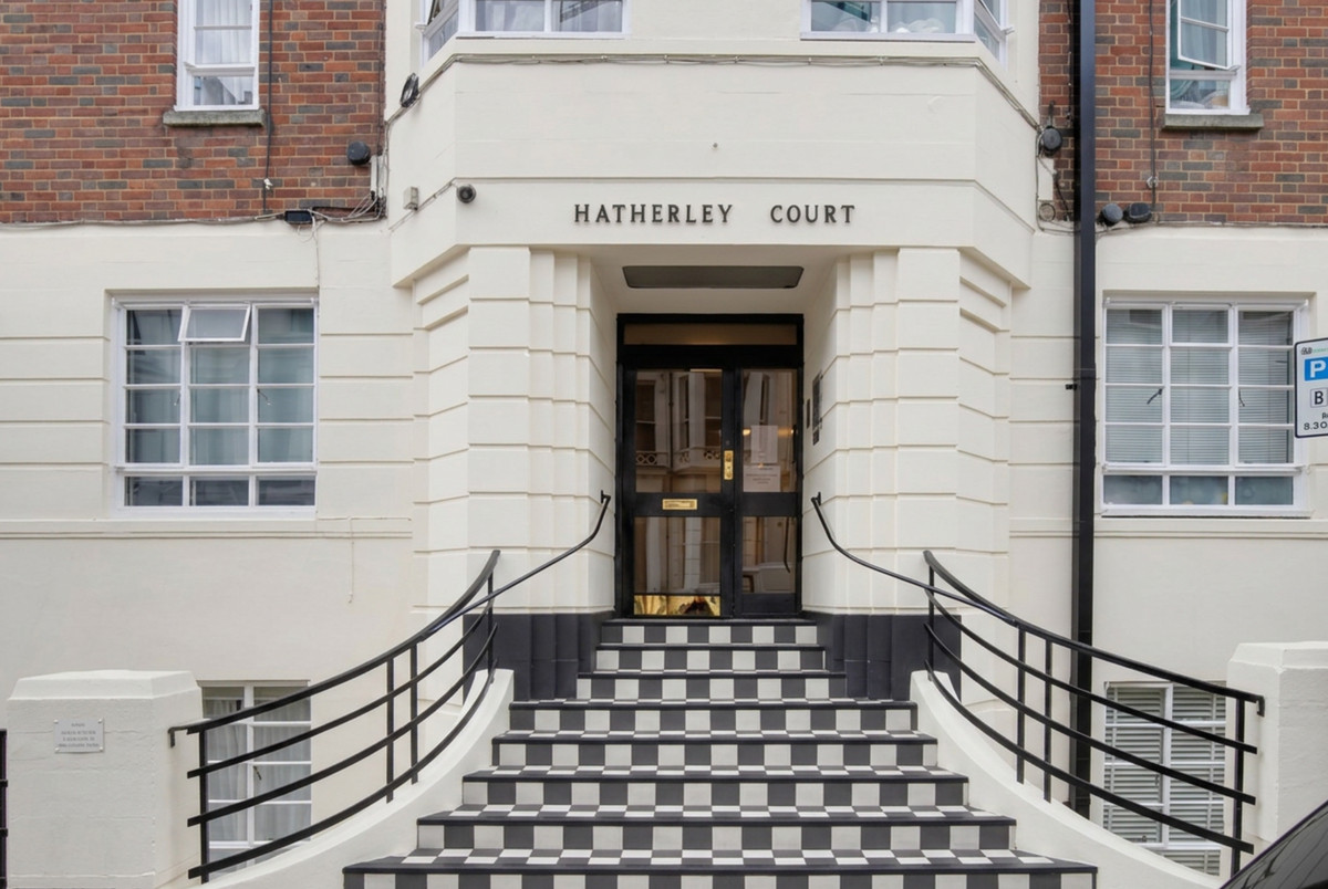 Hatherley Grove, London, W2, photo 8