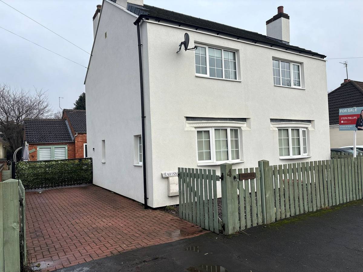 Sandtoft Road, Doncaster, DN9