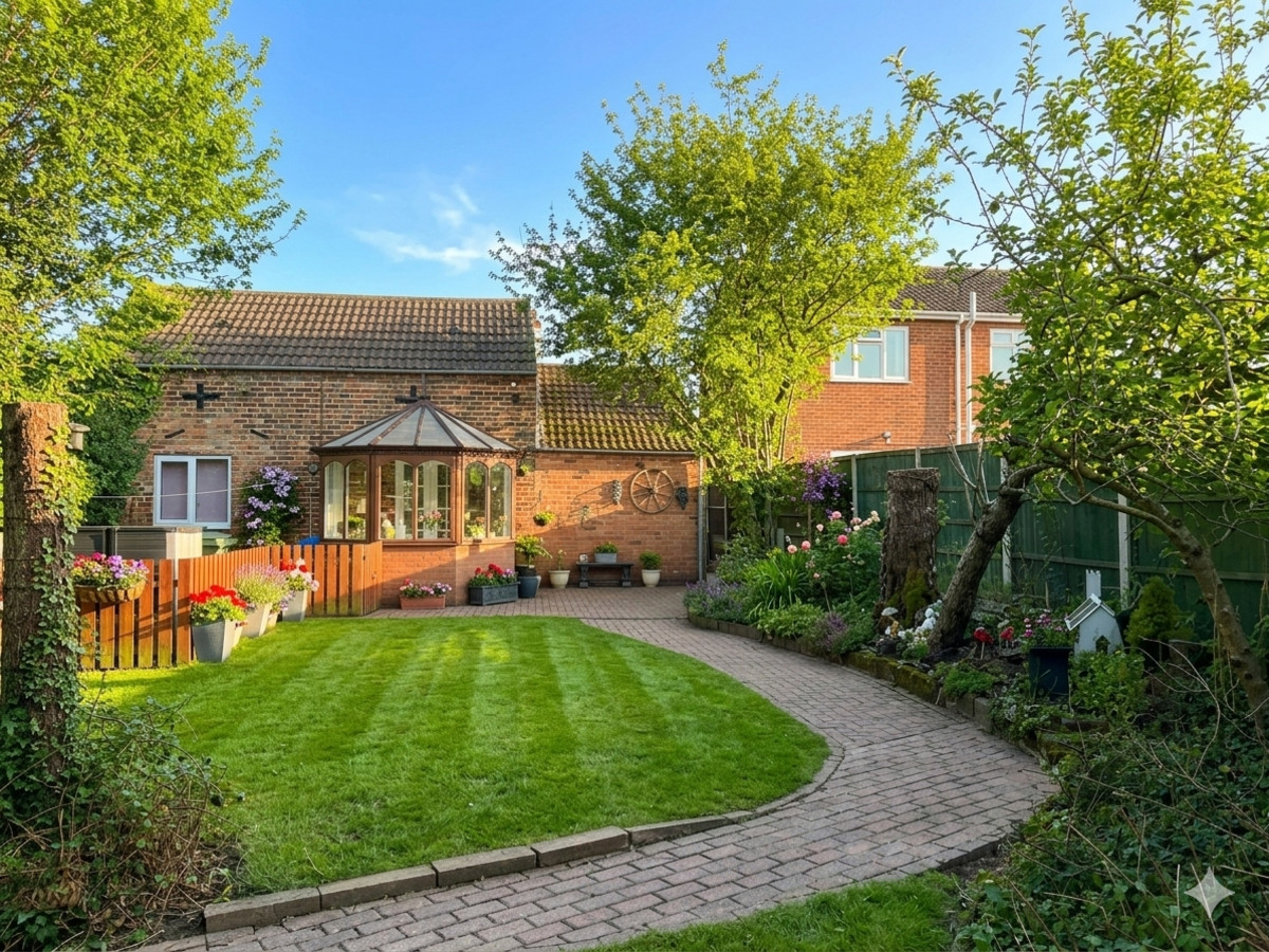 Sandtoft Road, Doncaster, DN9, photo 2