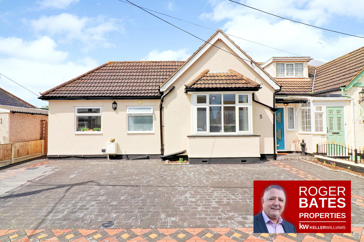 Pearsons Avenue, Rayleigh, SS6, photo 24