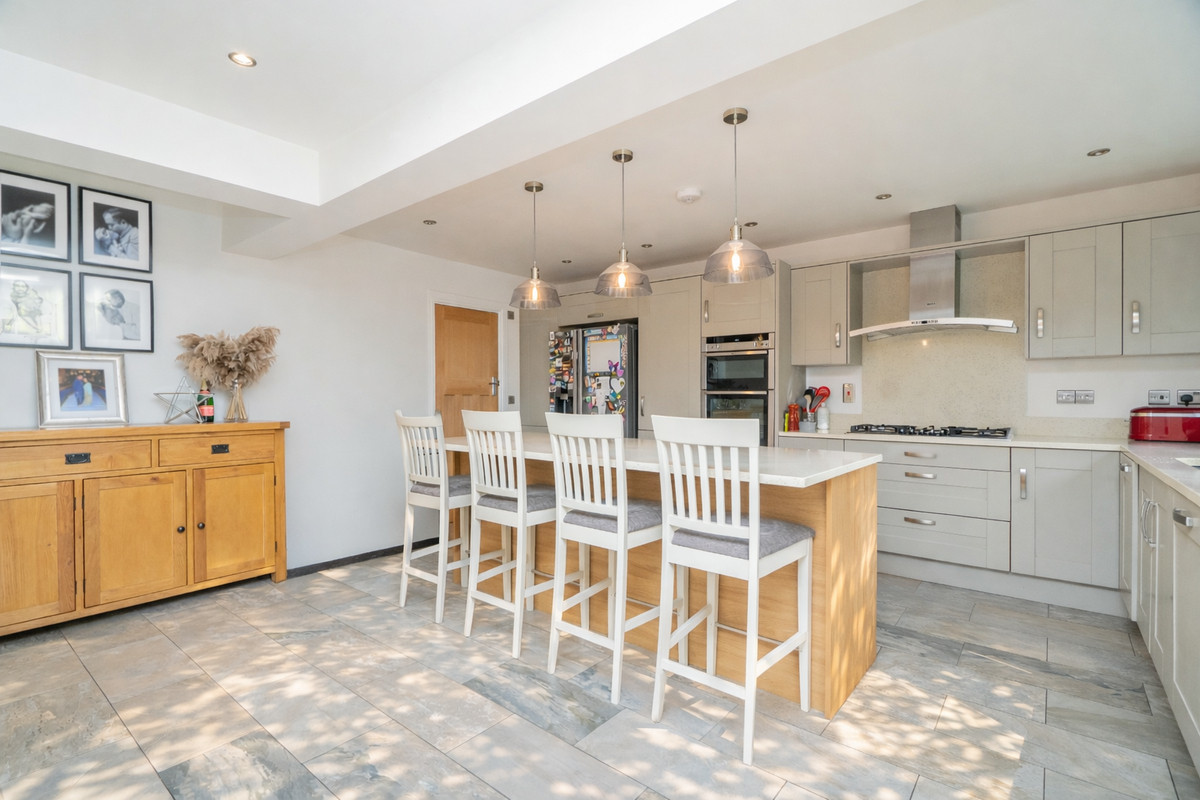 West Hill, Aspley Guise MK17, photo 11