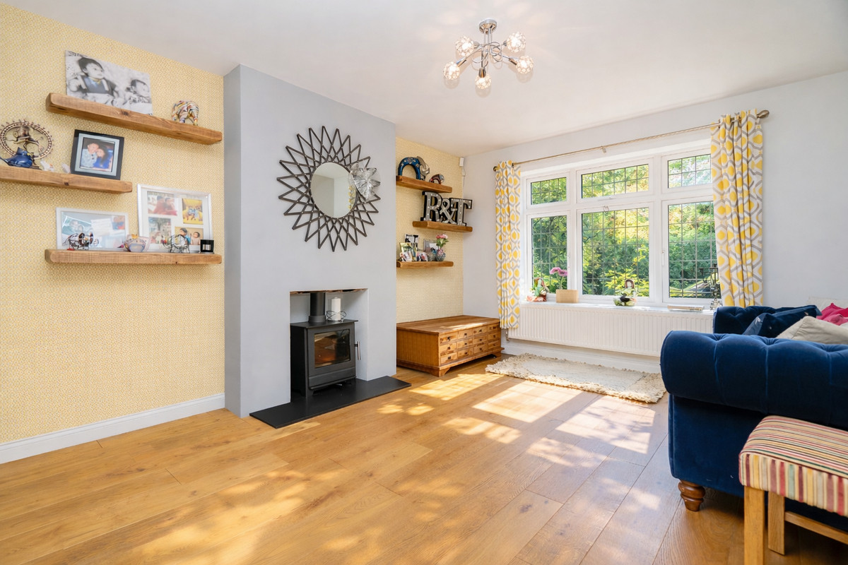 West Hill, Aspley Guise MK17, photo 4