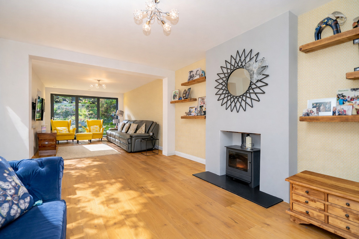 West Hill, Aspley Guise MK17, photo 5