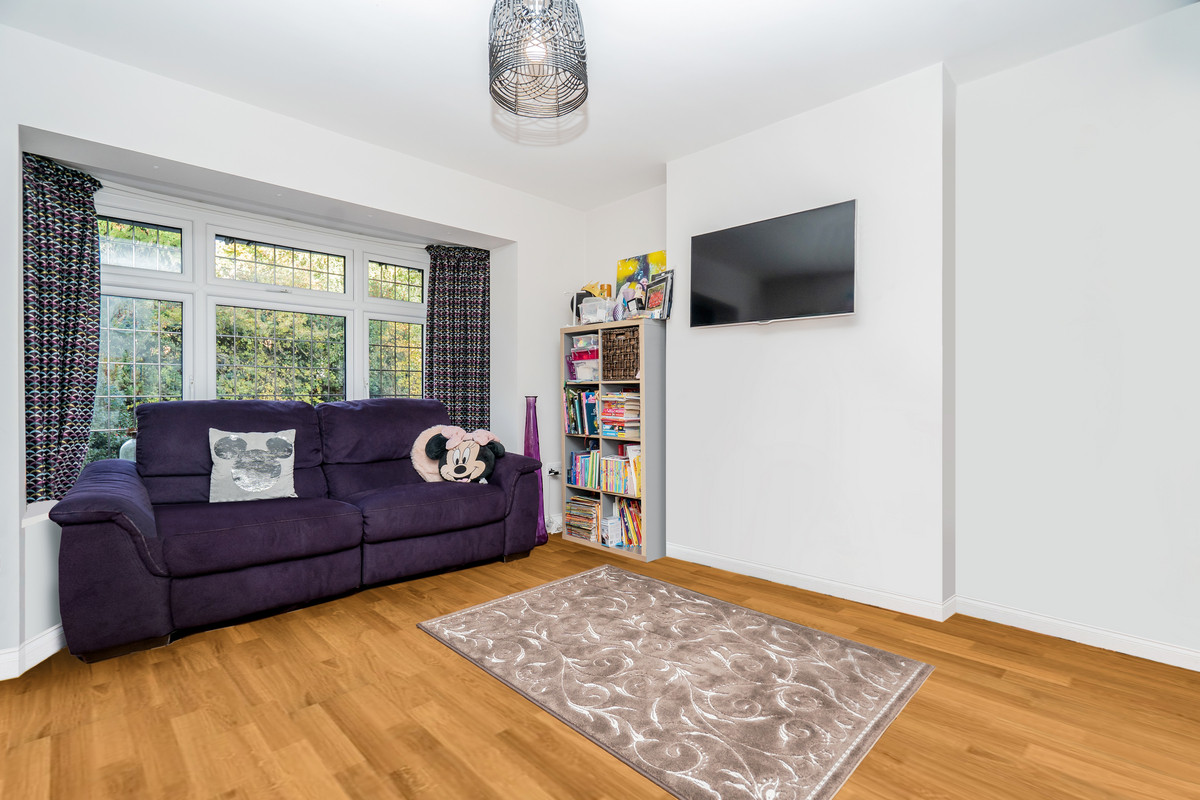 West Hill, Aspley Guise MK17, photo 3