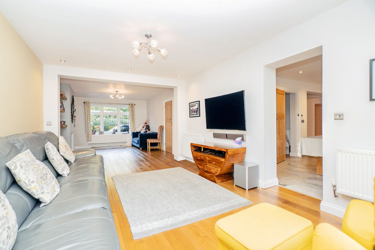 West Hill, Aspley Guise MK17, photo 7
