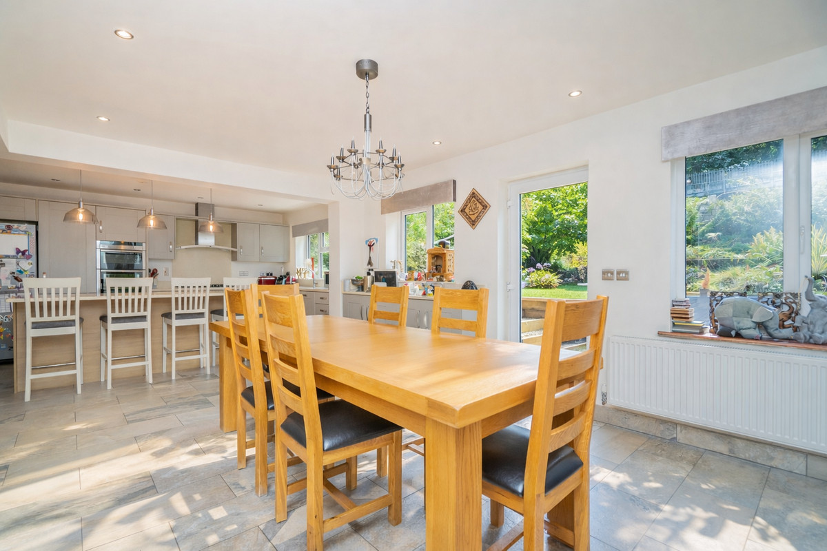 West Hill, Aspley Guise MK17, photo 8