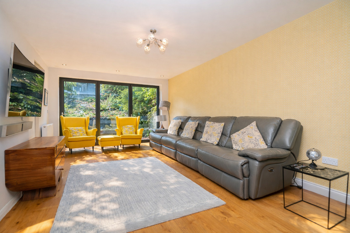 West Hill, Aspley Guise MK17, photo 6