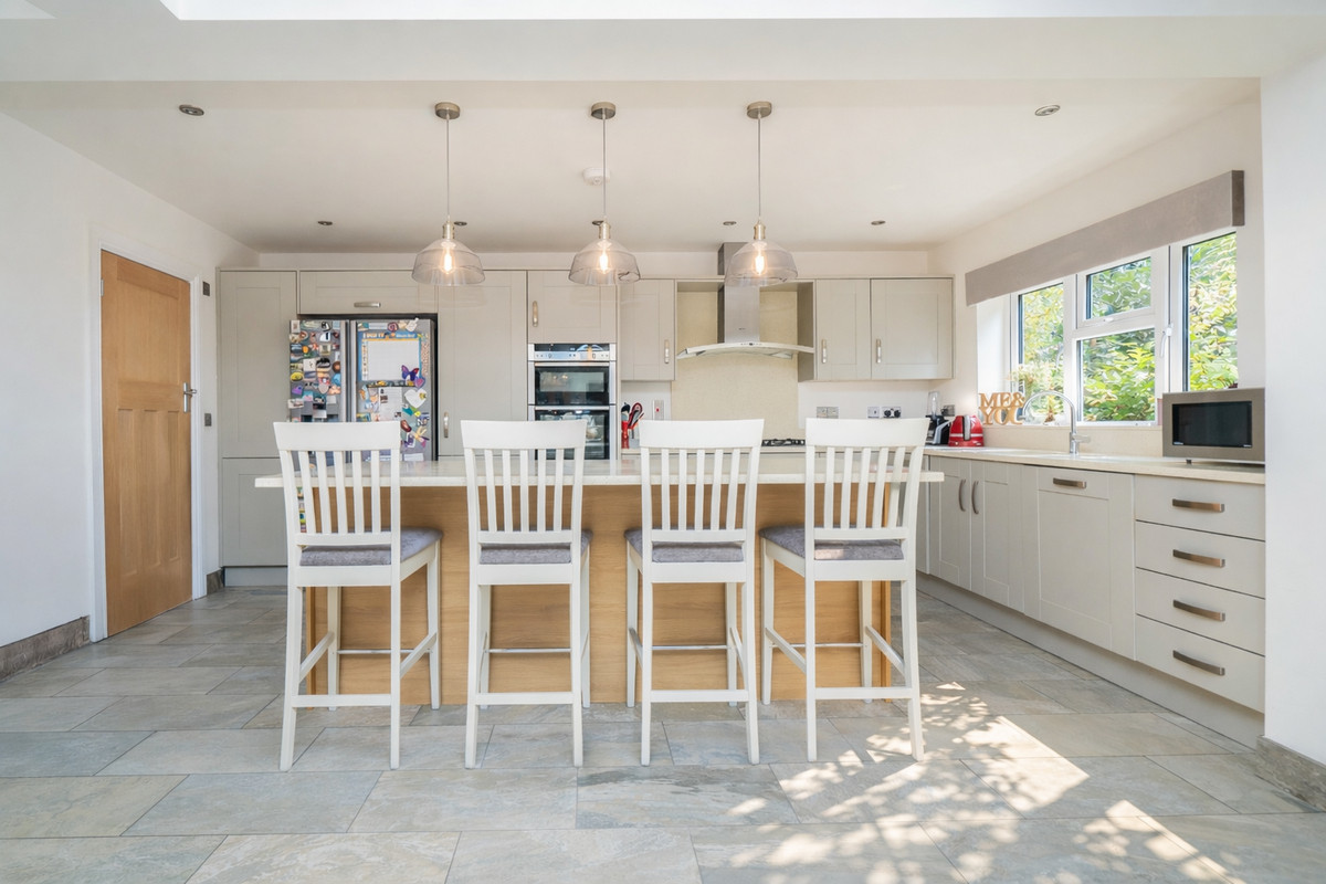 West Hill, Aspley Guise MK17, photo 10