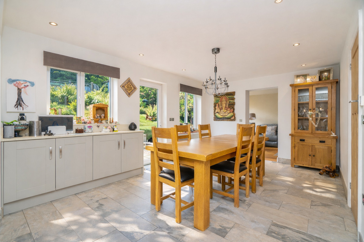 West Hill, Aspley Guise MK17, photo 12