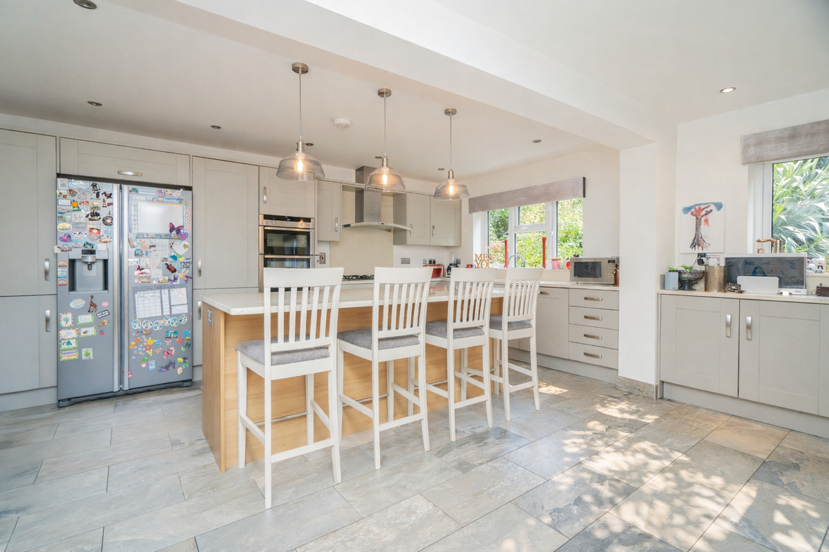 West Hill, Aspley Guise MK17, photo 9