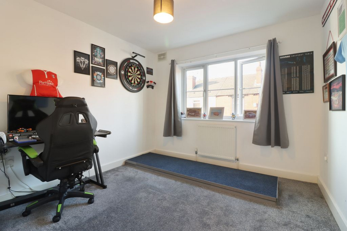 Main Street, Rawmarsh, Rotherham, S62, photo 4
