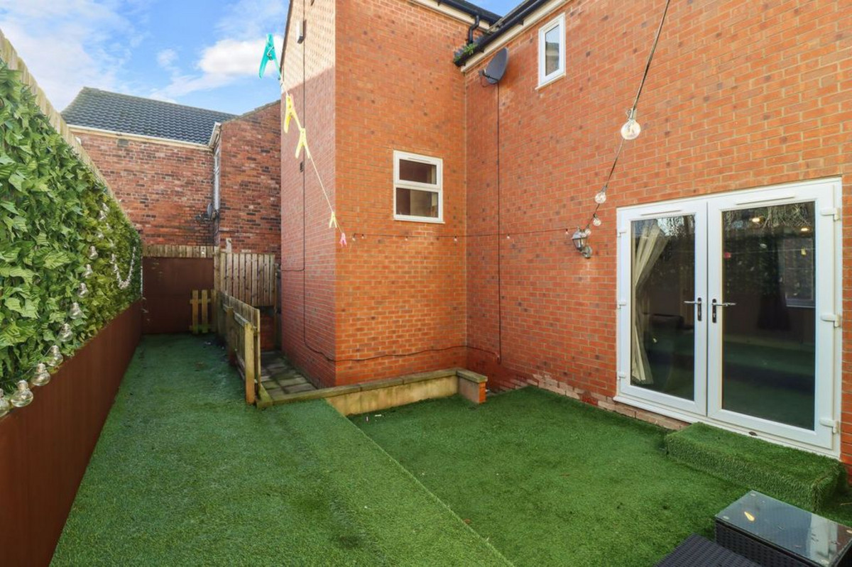 Main Street, Rawmarsh, Rotherham, S62, photo 11