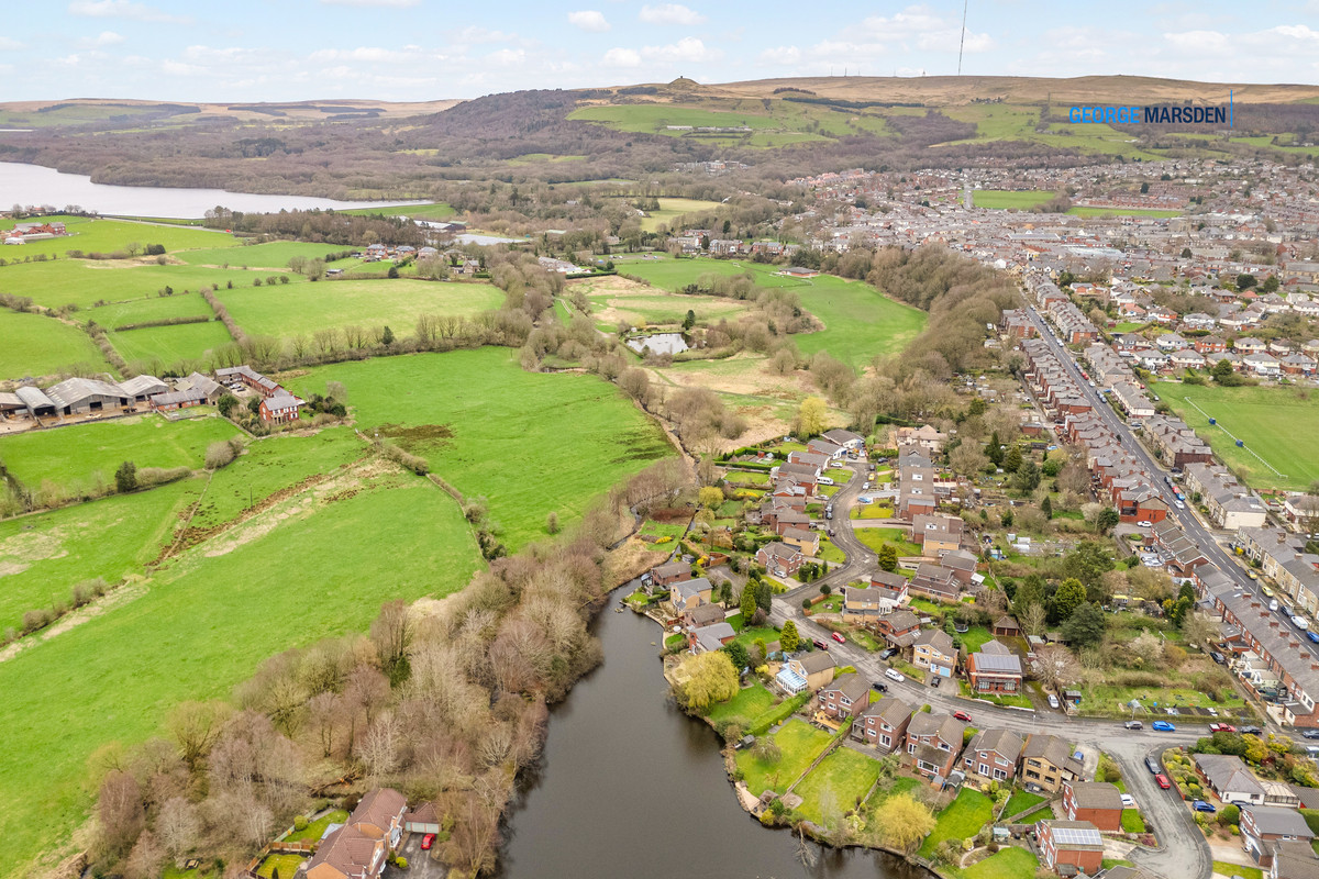 Butterwick Fields, Bolton, BL6, photo 23