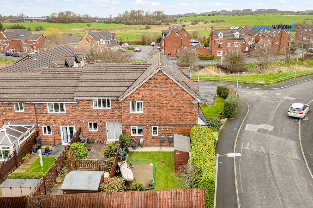 Butterwick Fields, Bolton, BL6, photo 24