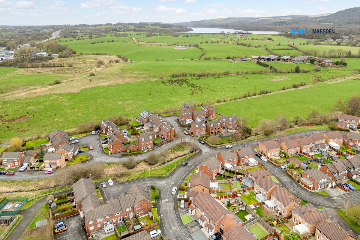 Butterwick Fields, Bolton, BL6, photo 22