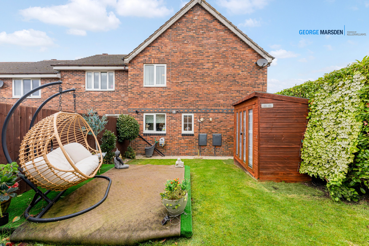 Butterwick Fields, Bolton, BL6, photo 20