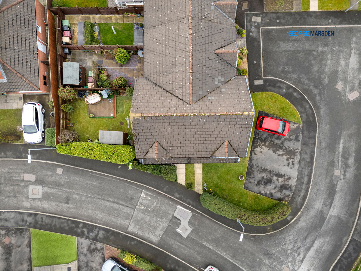 Butterwick Fields, Bolton, BL6, photo 25
