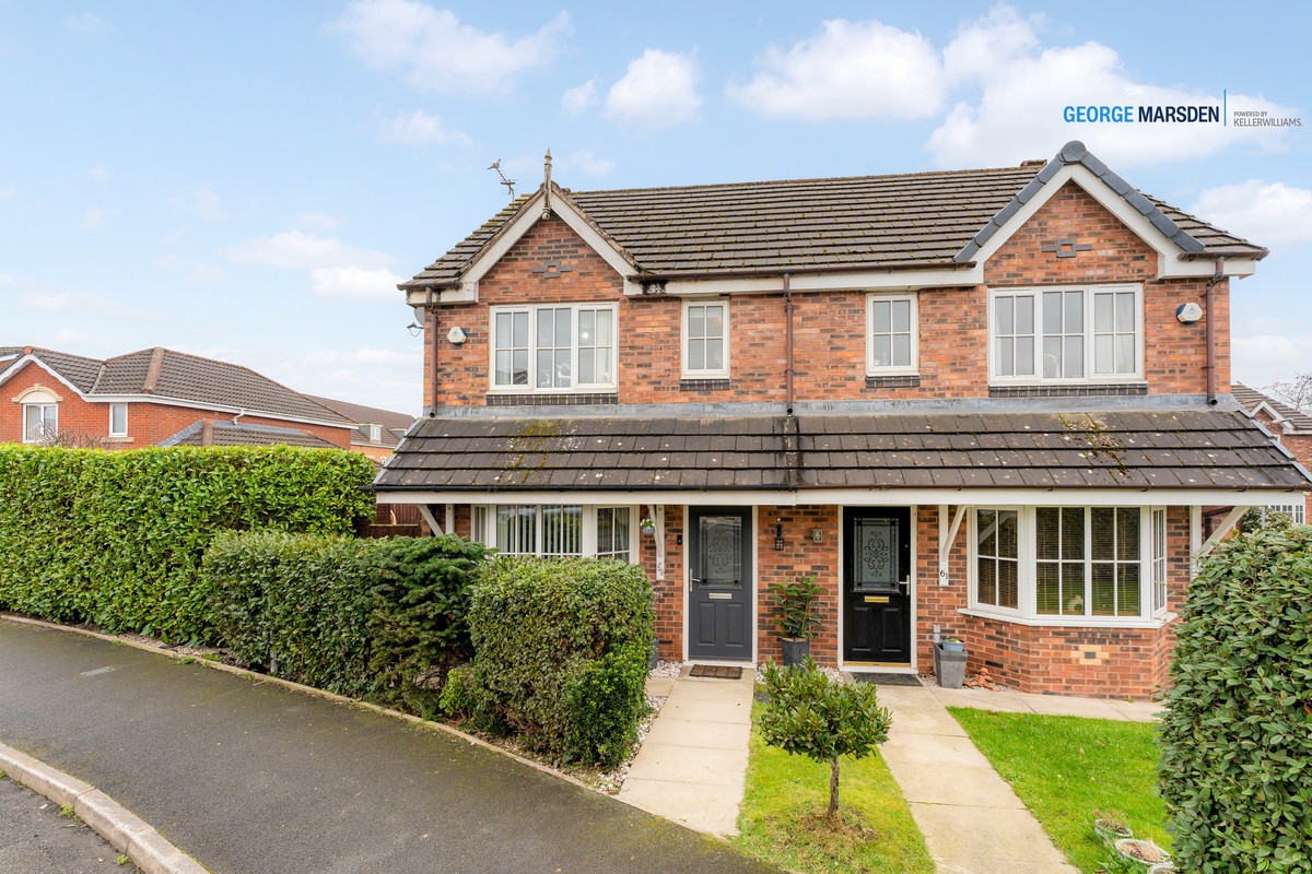 Butterwick Fields, Bolton, BL6, photo 2