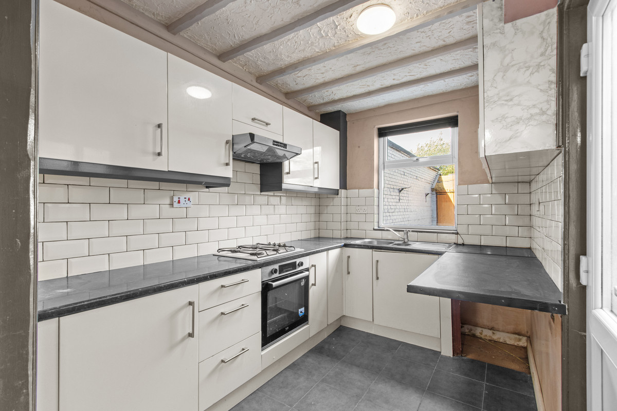 Station Road, Rotherham, S60, photo 5