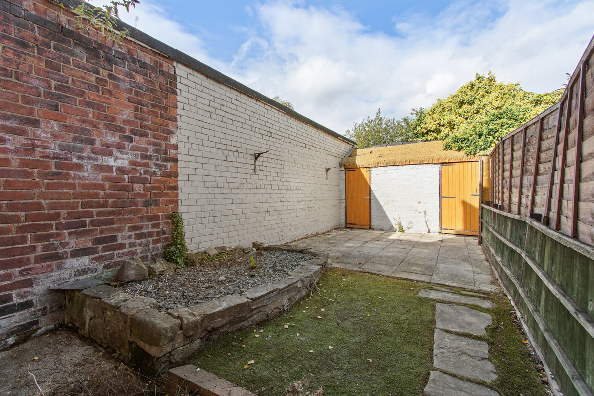 Station Road, Rotherham, S60, photo 8
