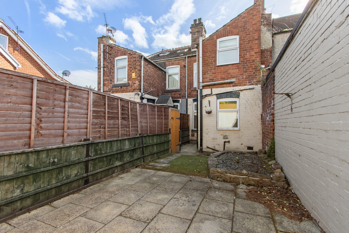 Station Road, Rotherham, S60, photo 7