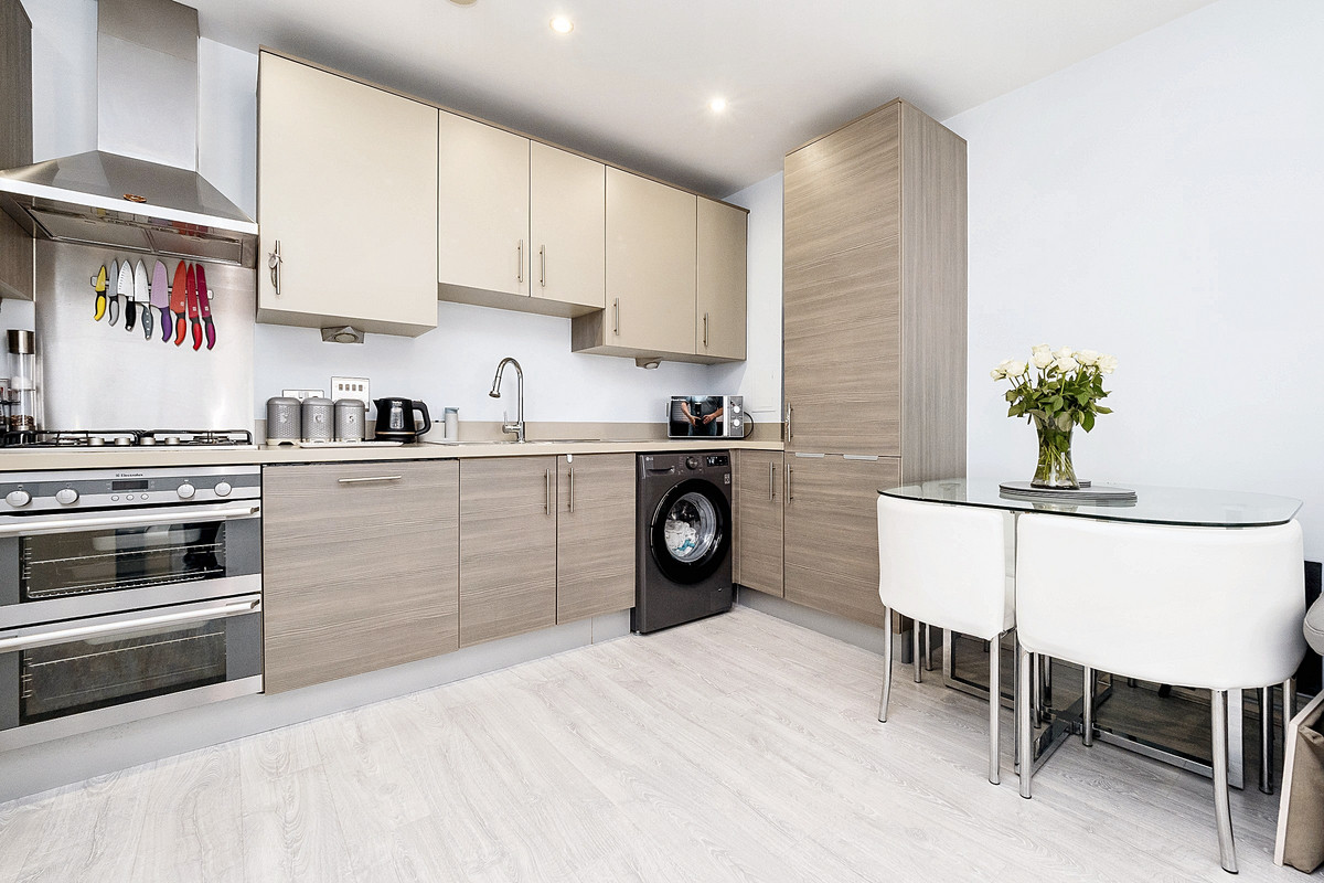 Churchill Avenue, Basildon, SS14