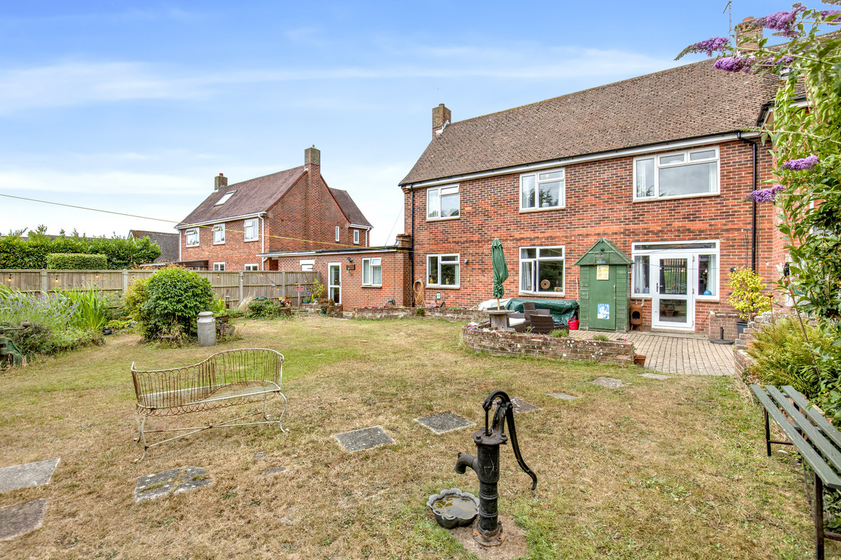 Gibson Road, Chichester, PO20, photo 10