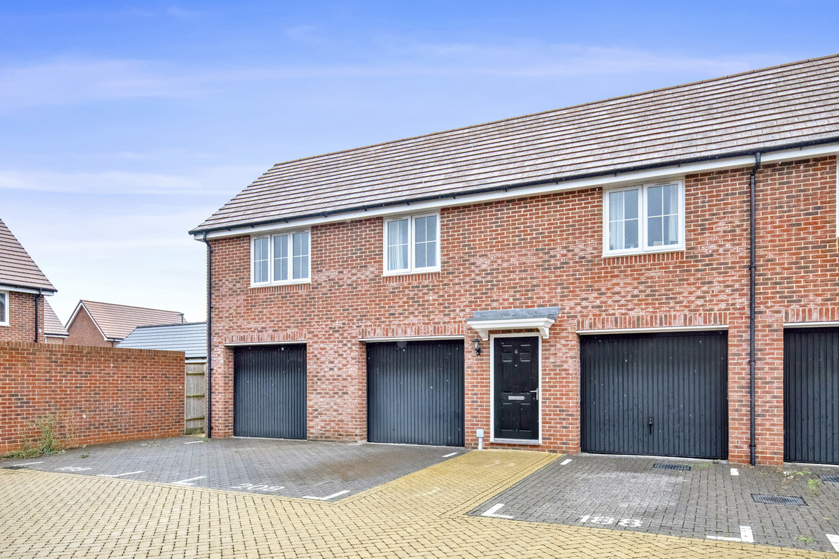 Buckle Mead, Chichester, PO20, photo 12