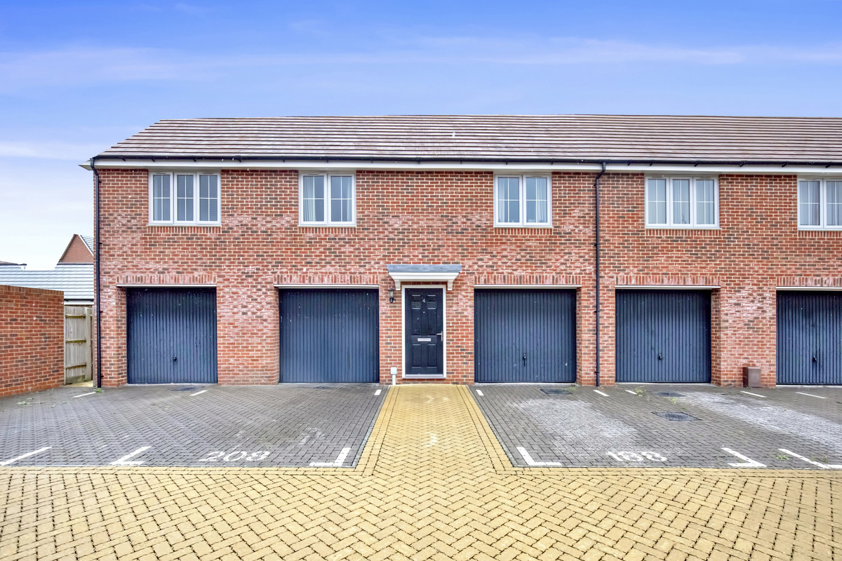Buckle Mead, Chichester, PO20