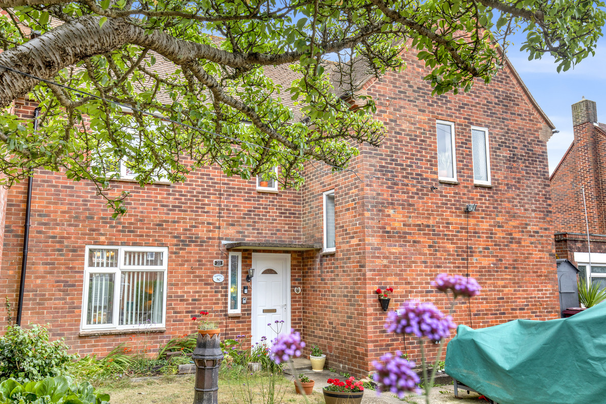 Gibson Road, Chichester, PO20, photo 20