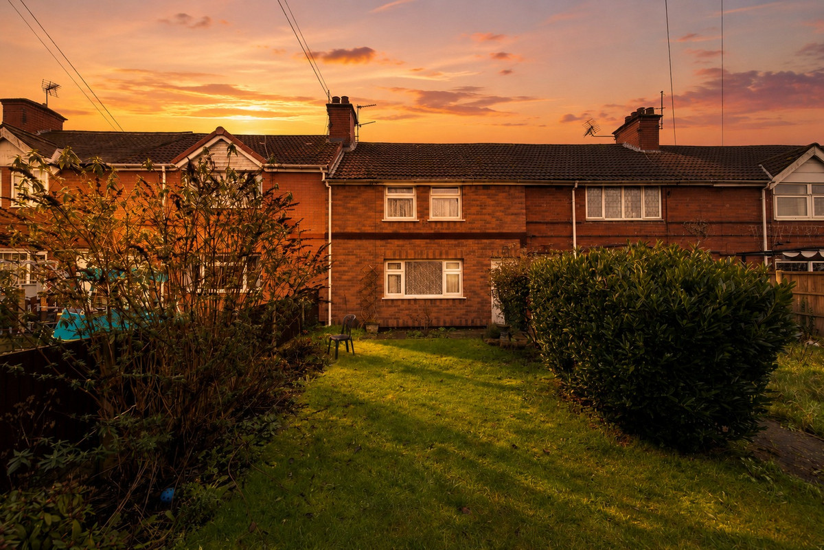West End Lane, Doncaster, DN11