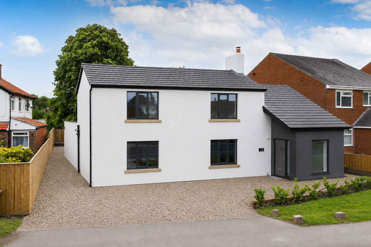 Cop Lane, Penwortham, PR1