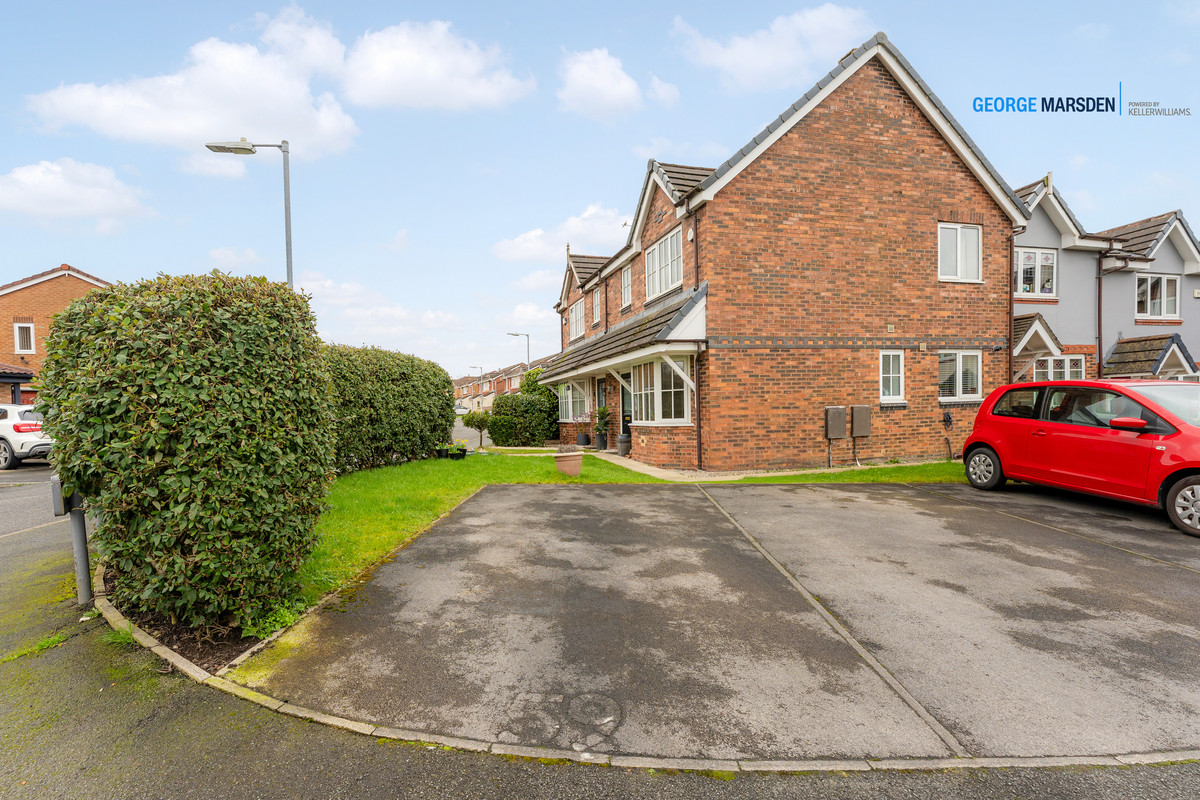 Butterwick Fields, Bolton, BL6, photo 4