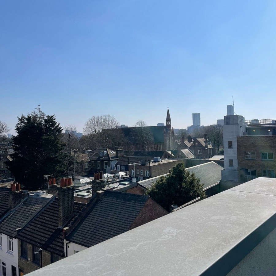 Hampden Lane, London, N17, photo 13