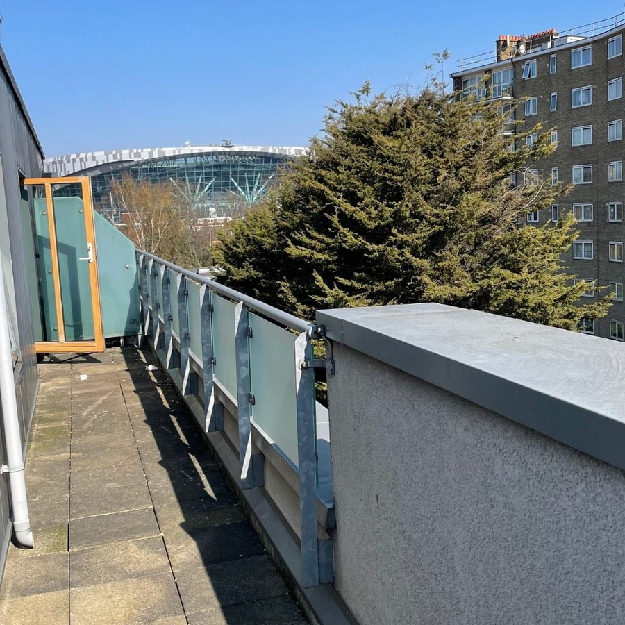 Hampden Lane, London, N17, photo 3