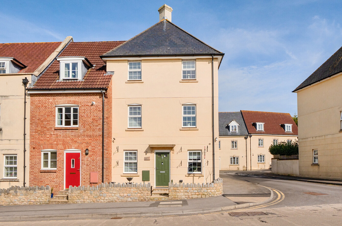 Station Road, Wincanton, BA9
