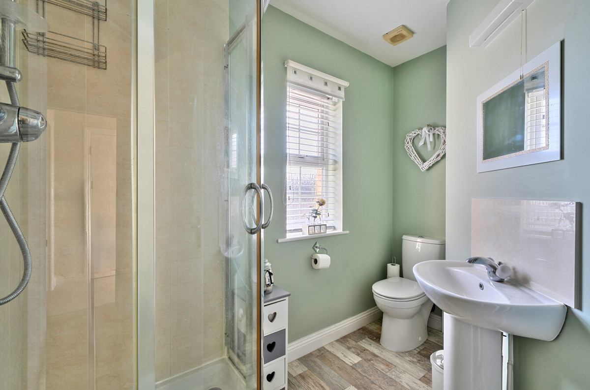 Station Road, Wincanton, BA9, photo 7