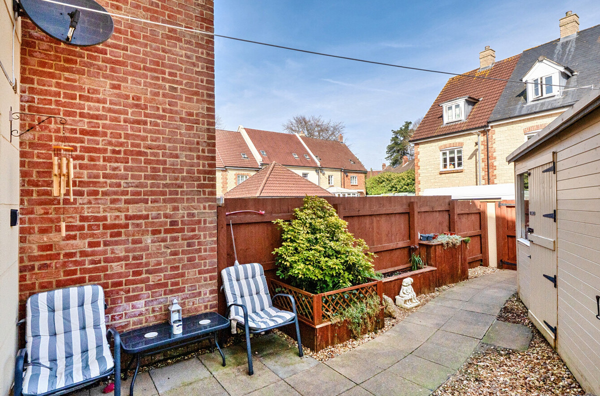 Station Road, Wincanton, BA9, photo 13