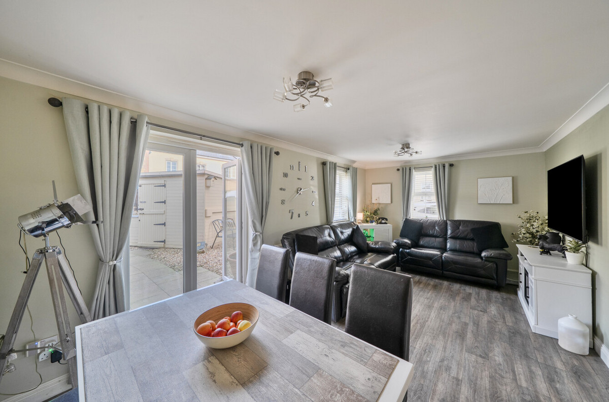 Station Road, Wincanton, BA9, photo 3
